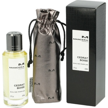 Cedrat Boise EDP